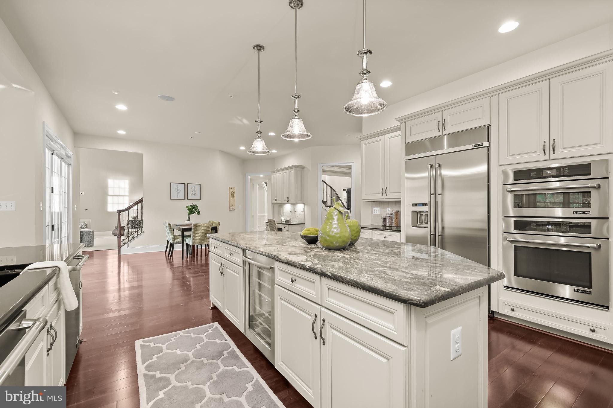 PATUXENT CHASE - Residential