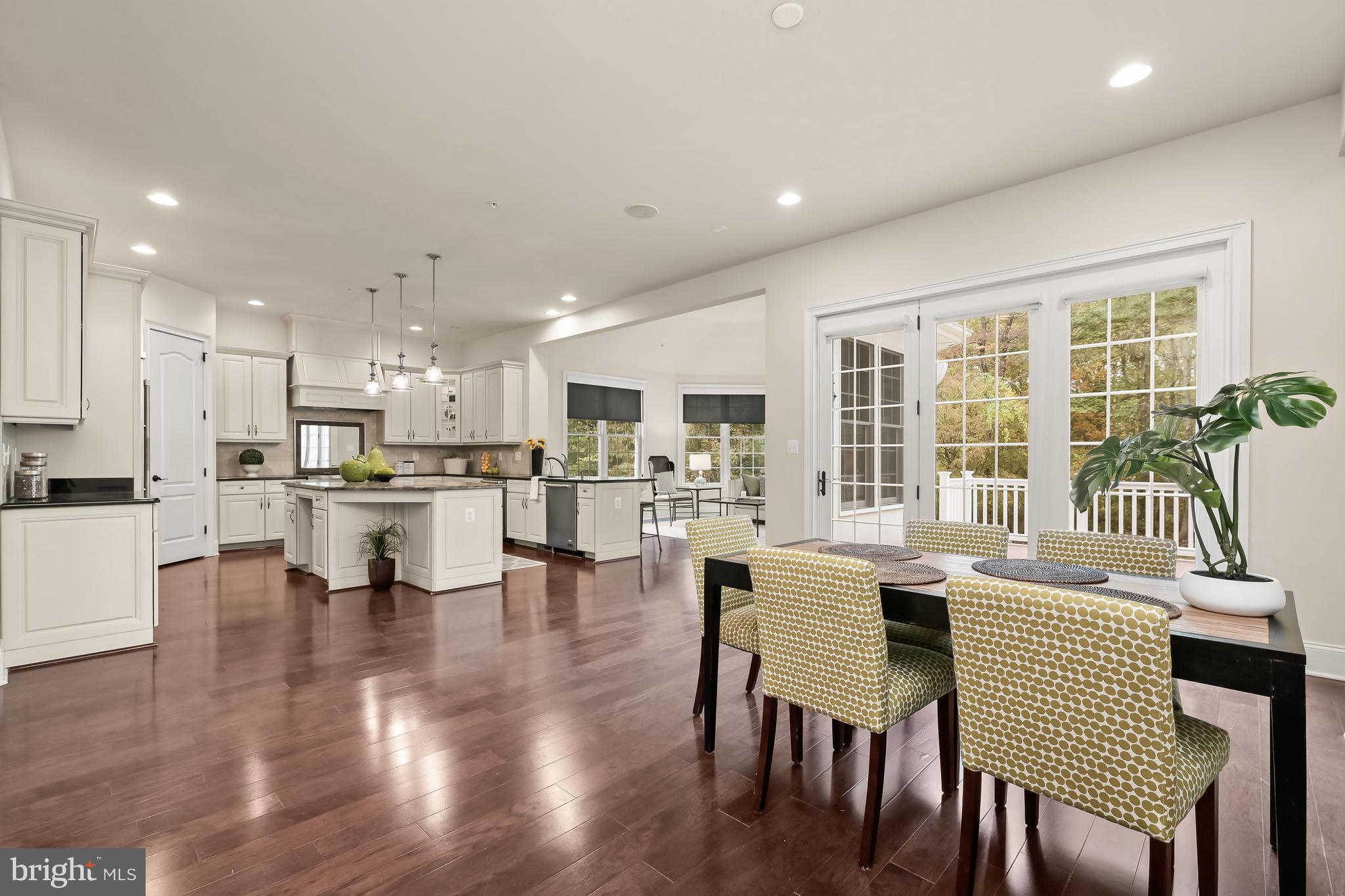 PATUXENT CHASE - Residential