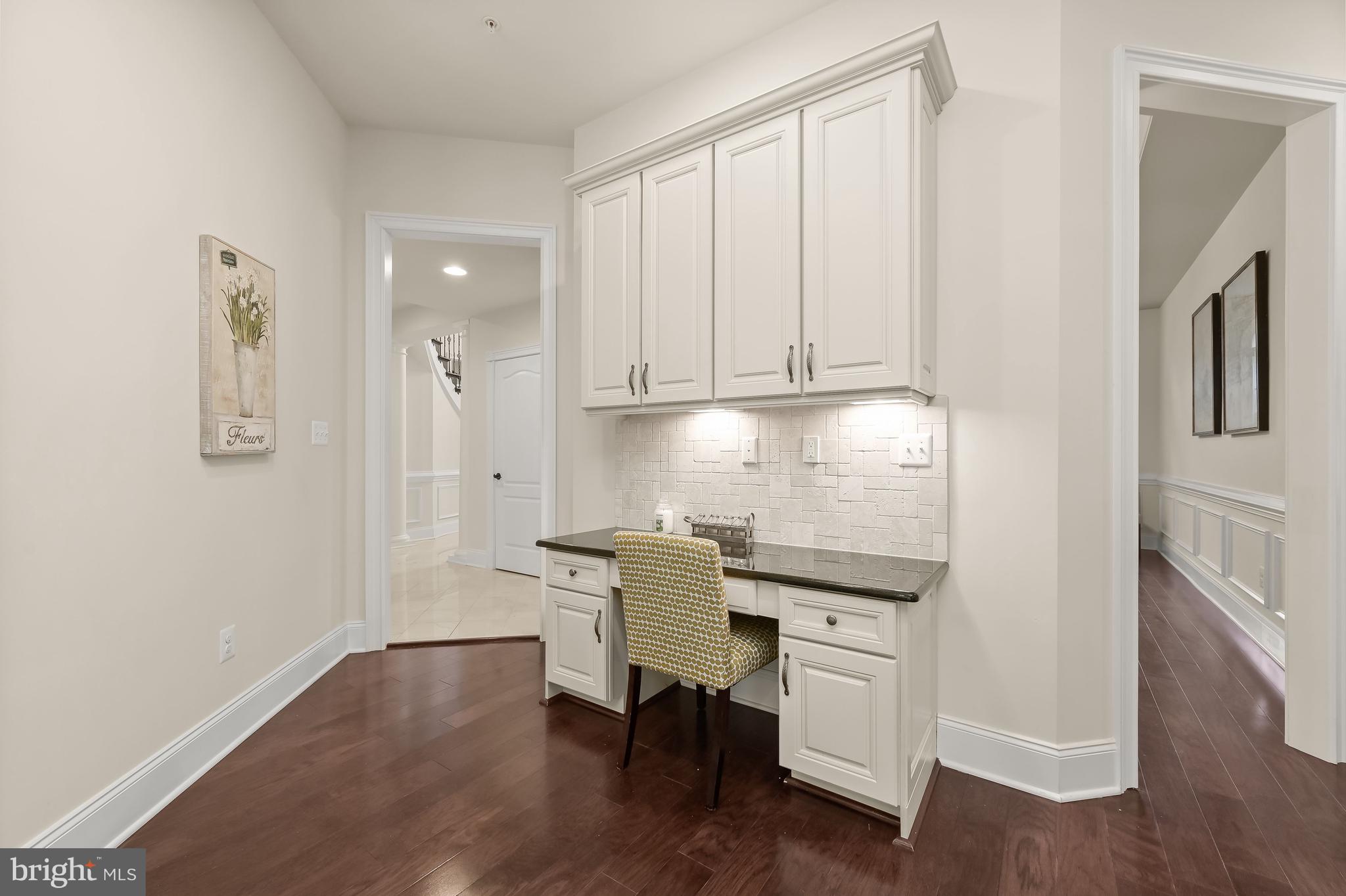 PATUXENT CHASE - Residential