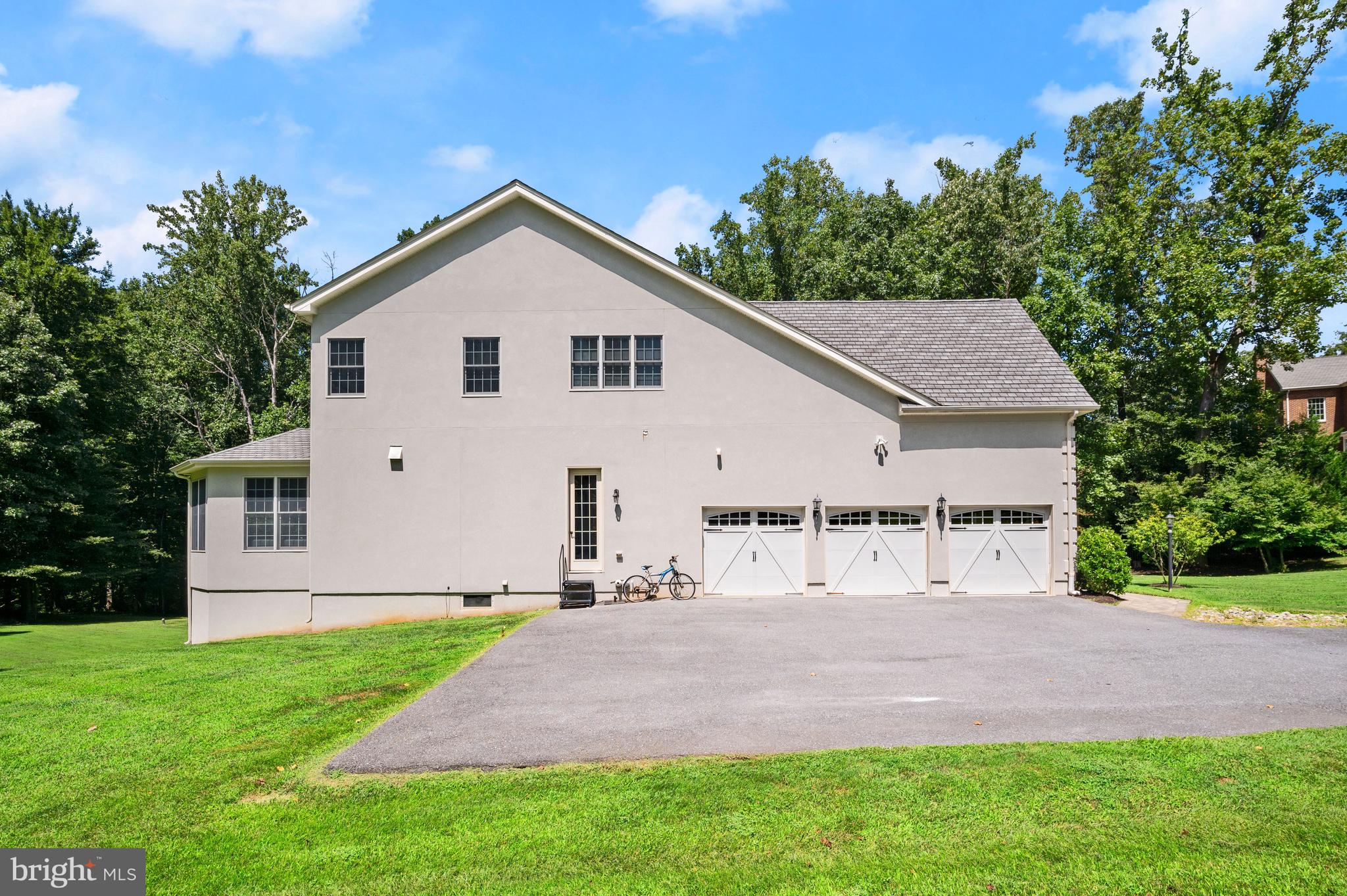 PATUXENT CHASE - Residential