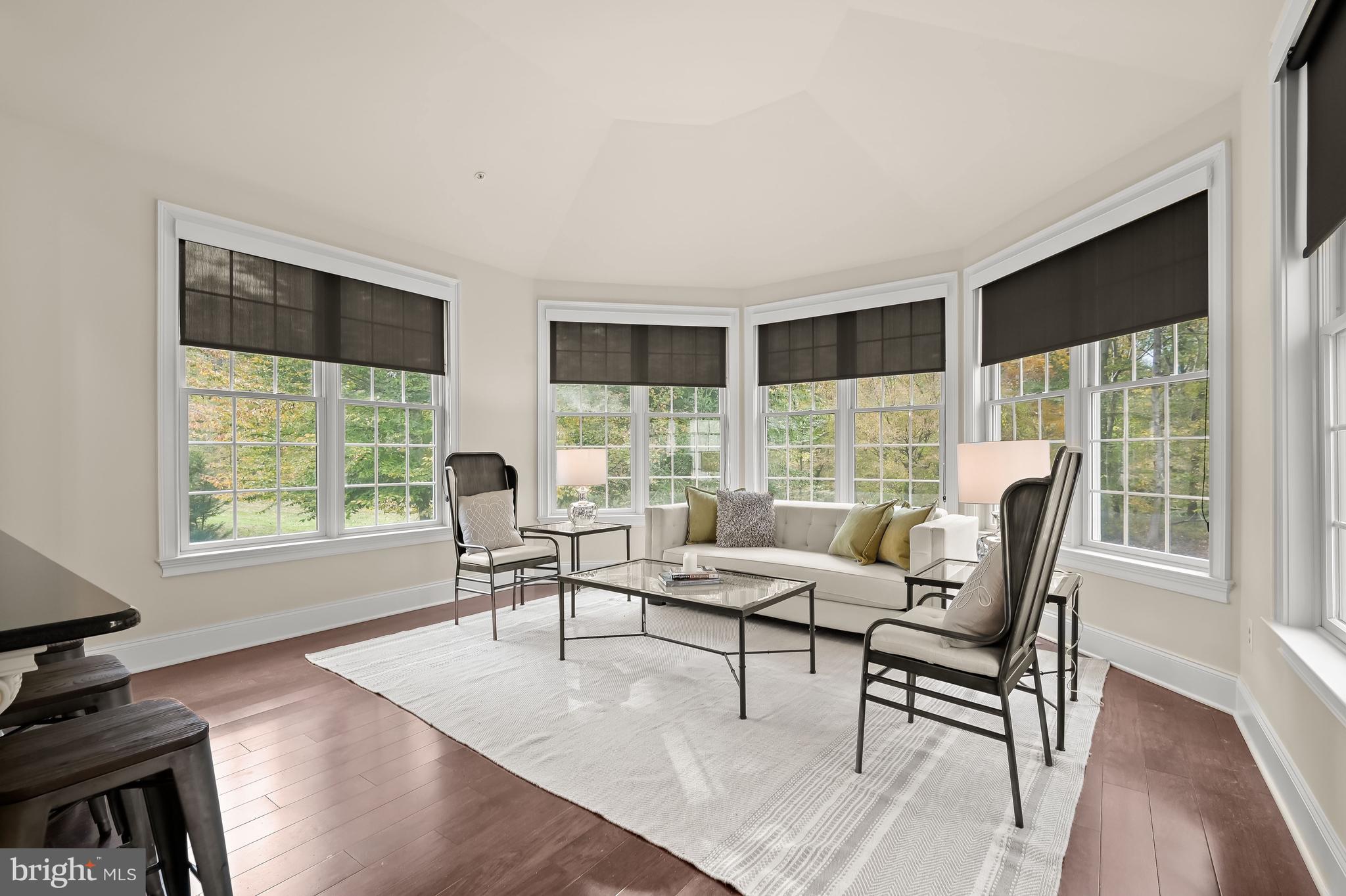 PATUXENT CHASE - Residential