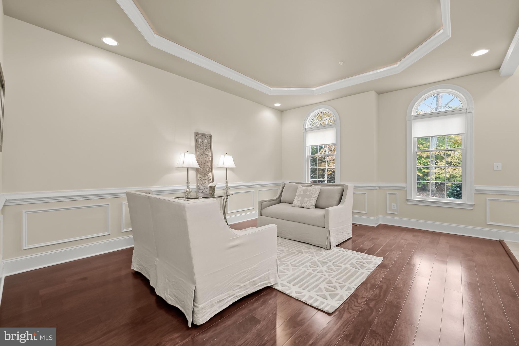 PATUXENT CHASE - Residential