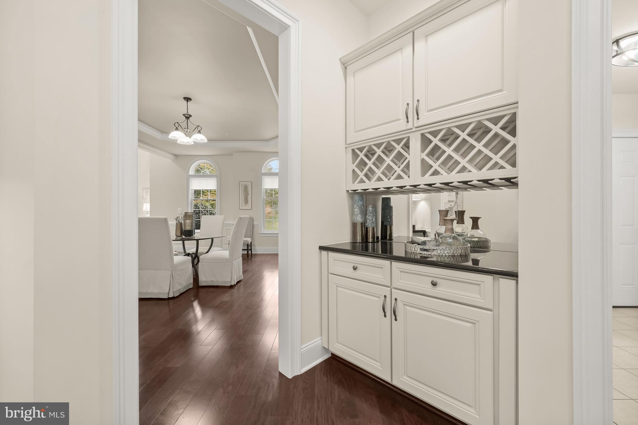 PATUXENT CHASE - Residential