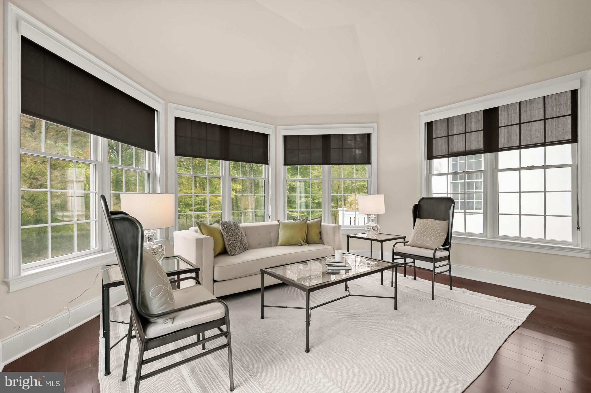 PATUXENT CHASE - Residential