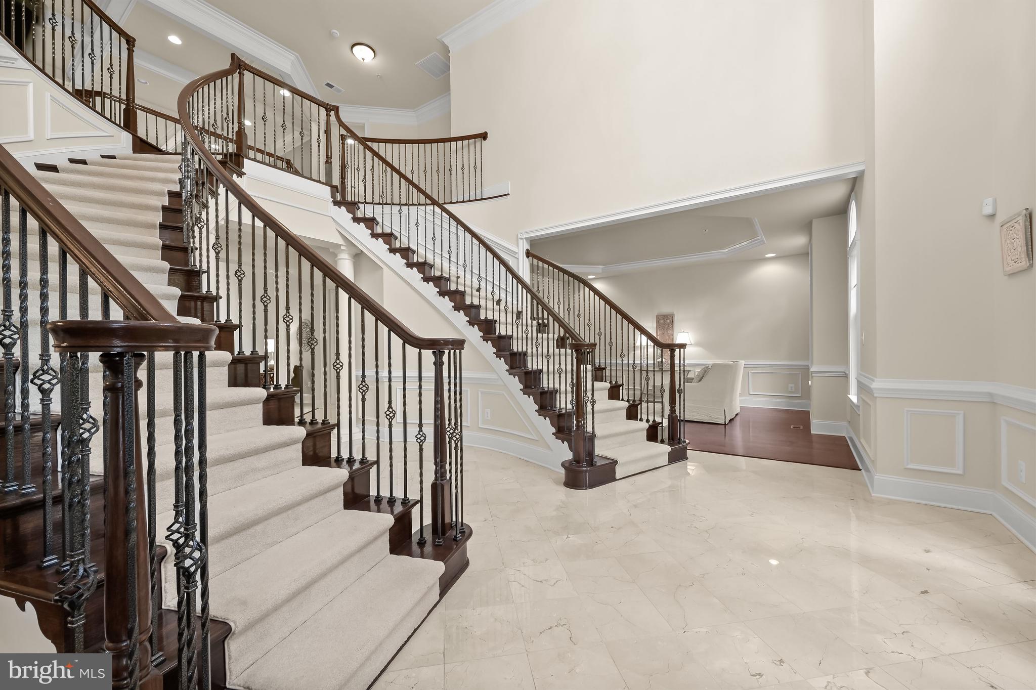 PATUXENT CHASE - Residential