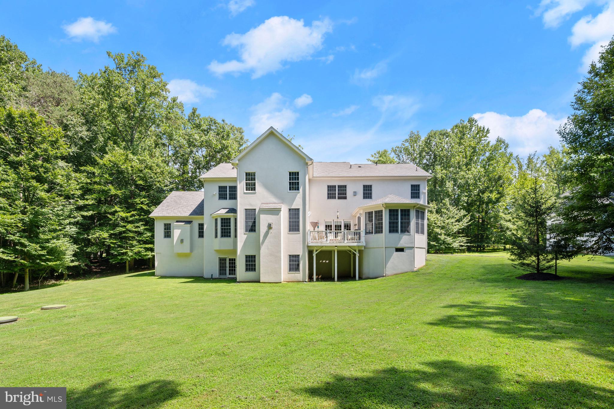 PATUXENT CHASE - Residential