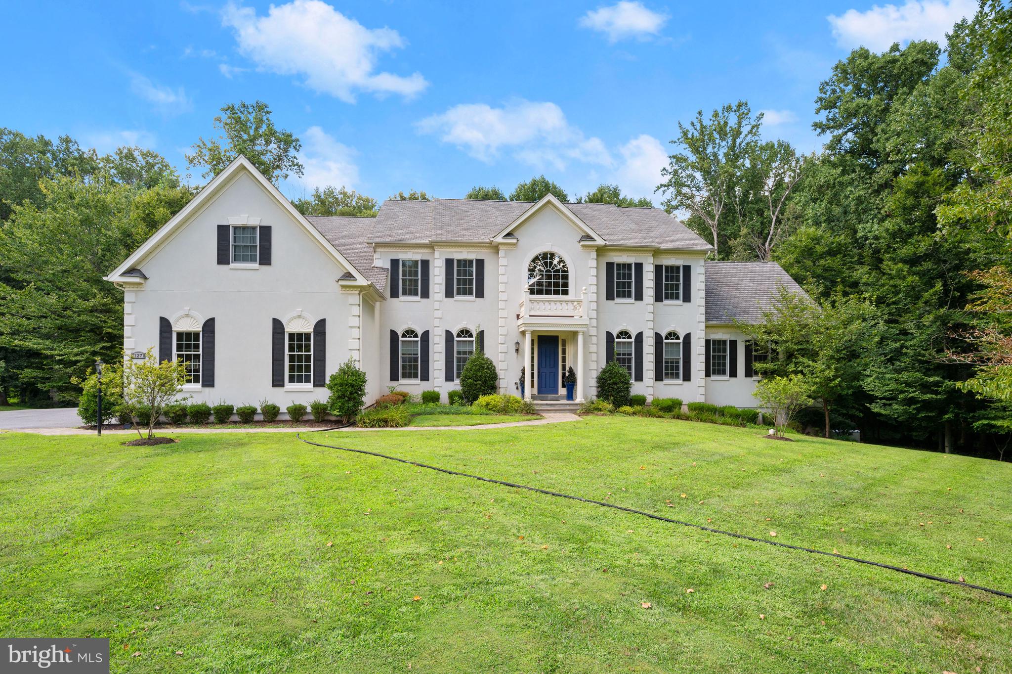 PATUXENT CHASE - Residential