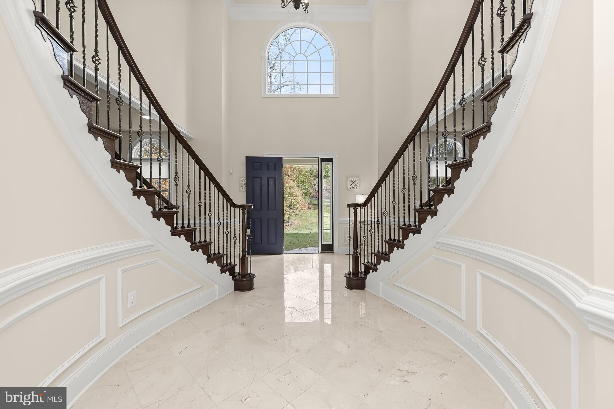 PATUXENT CHASE - Residential