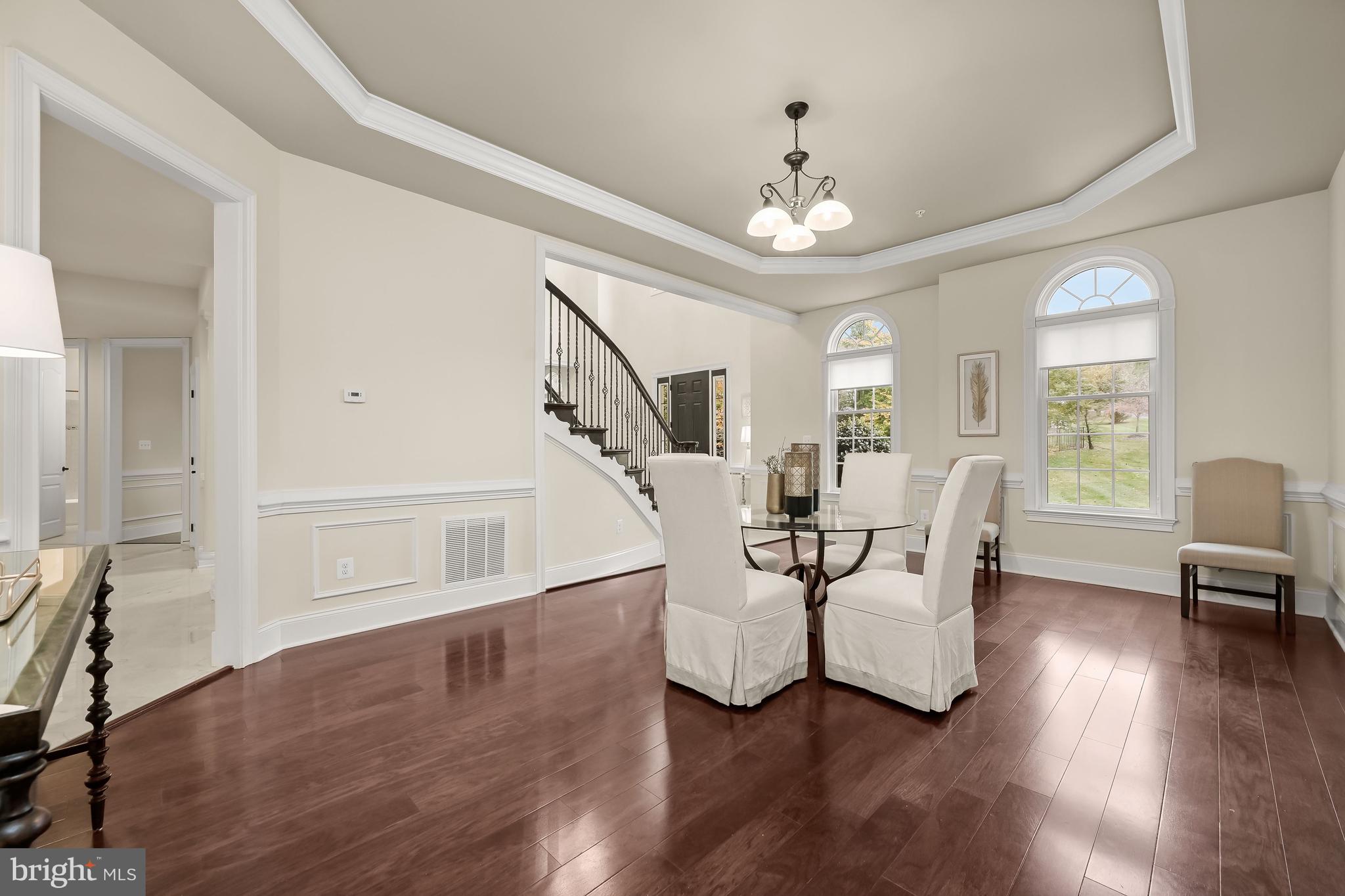 PATUXENT CHASE - Residential