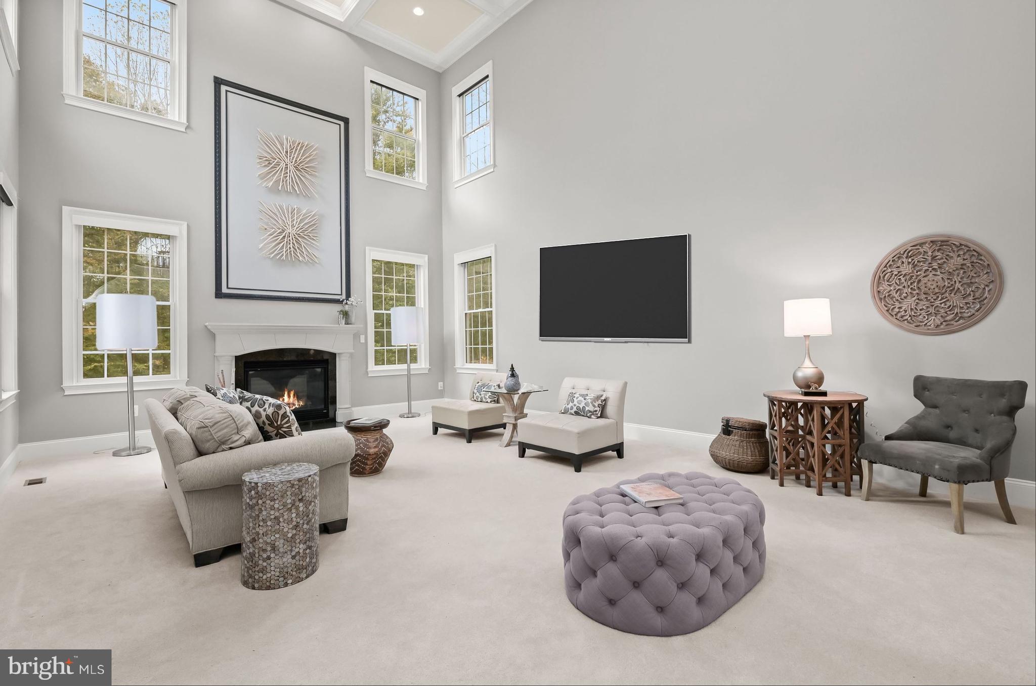 PATUXENT CHASE - Residential