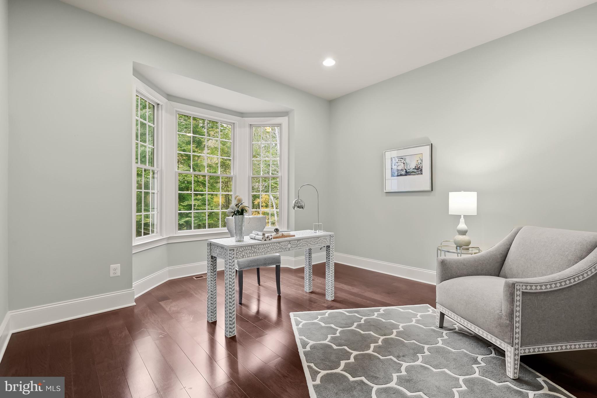 PATUXENT CHASE - Residential