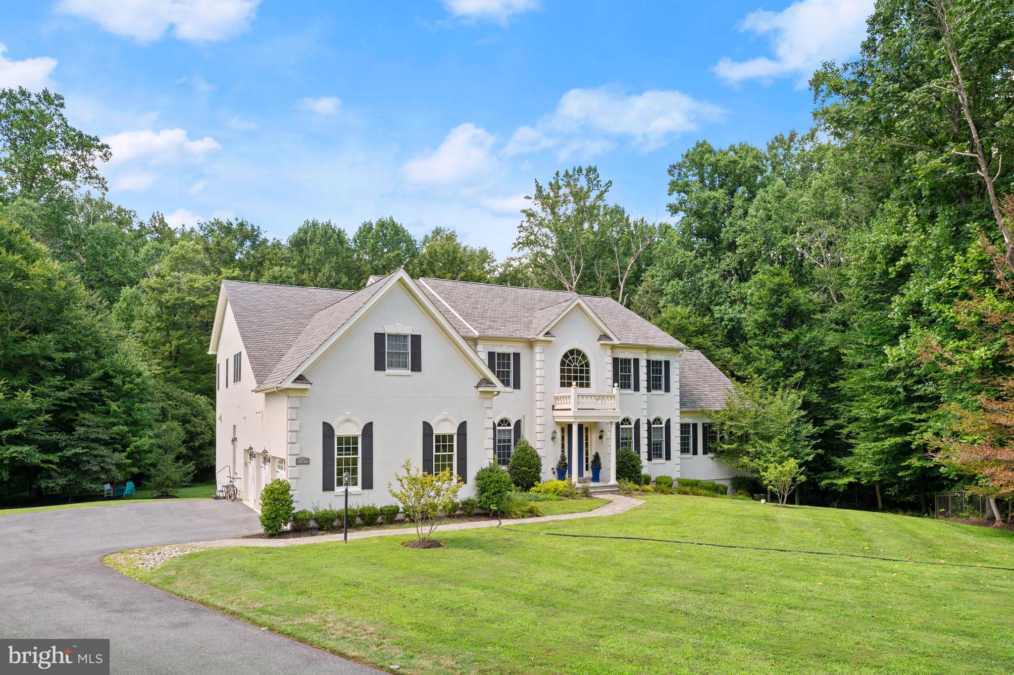 PATUXENT CHASE - Residential