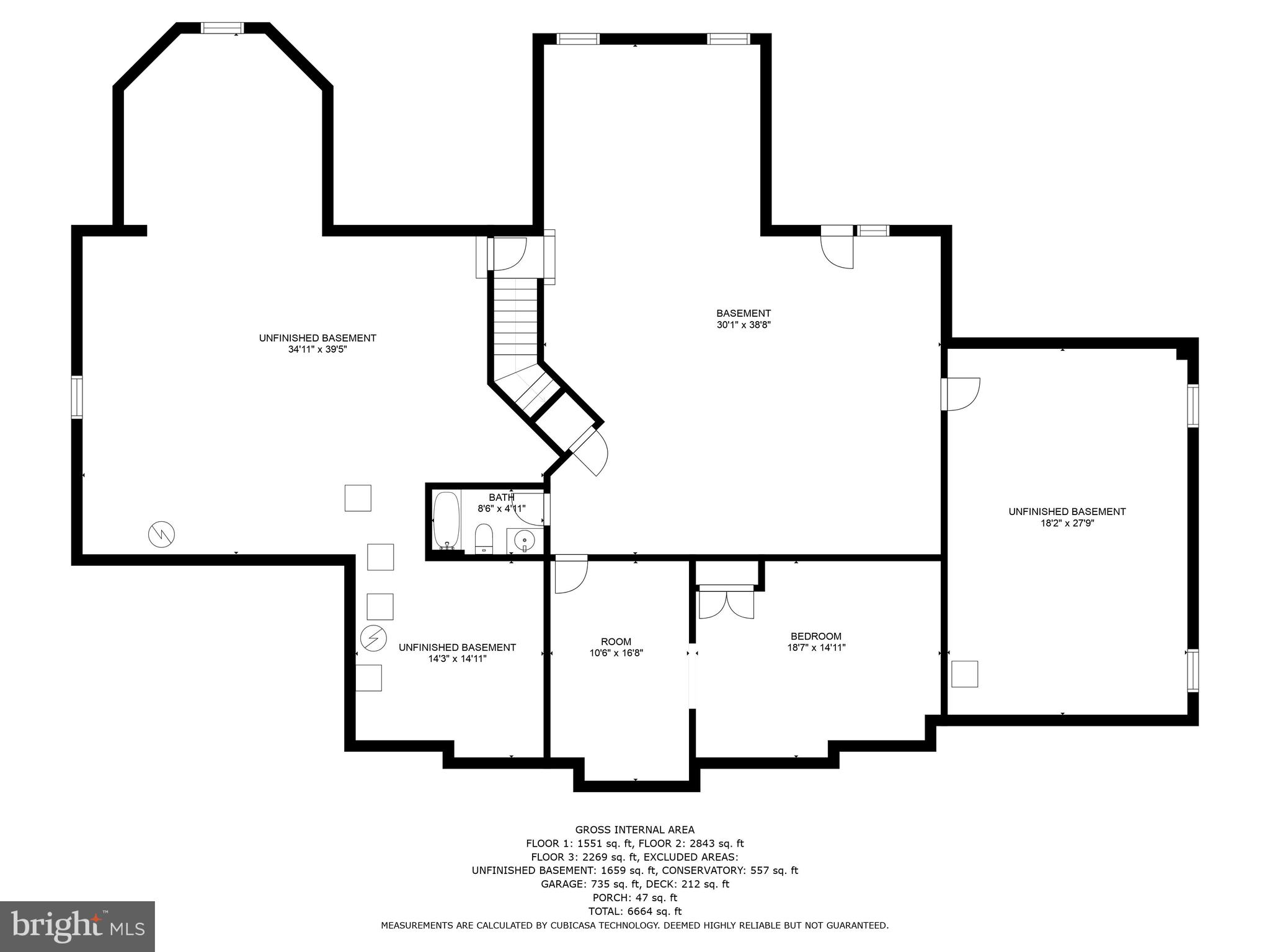 PATUXENT CHASE - Residential