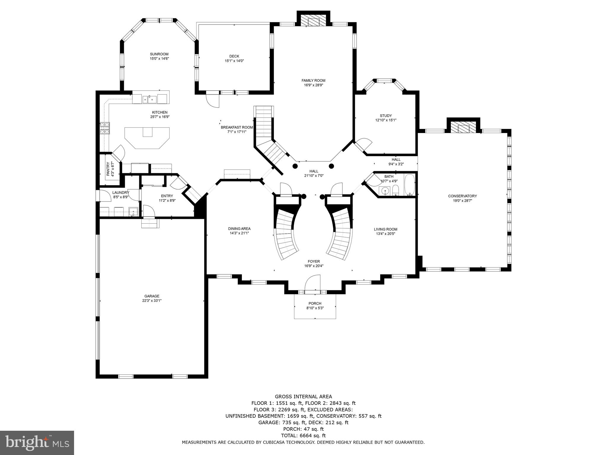 PATUXENT CHASE - Residential