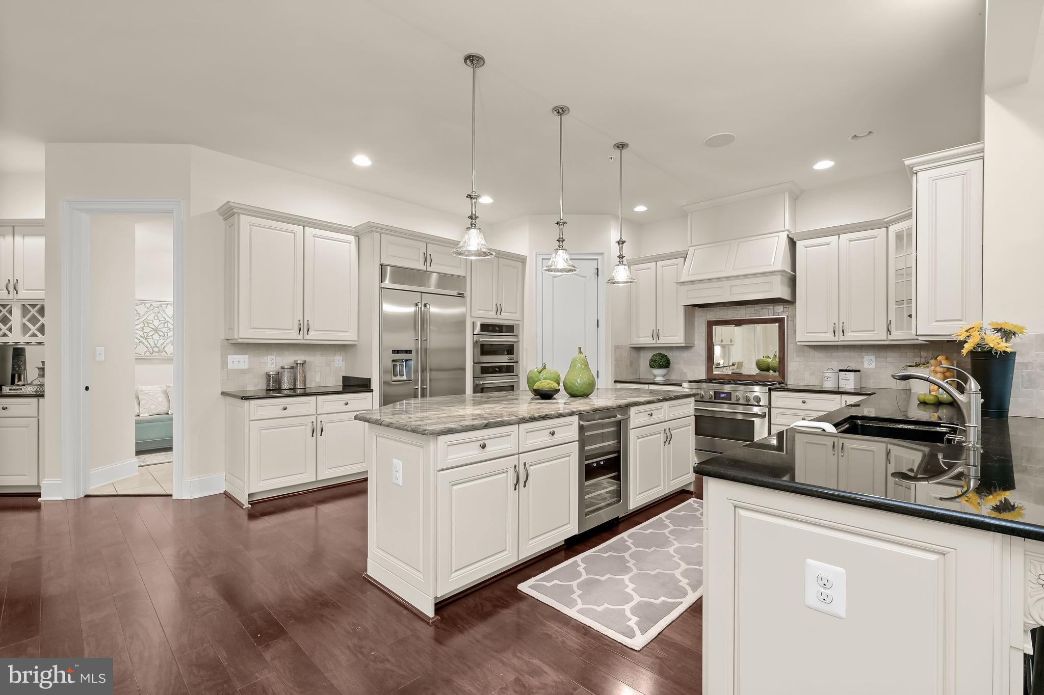 PATUXENT CHASE - Residential