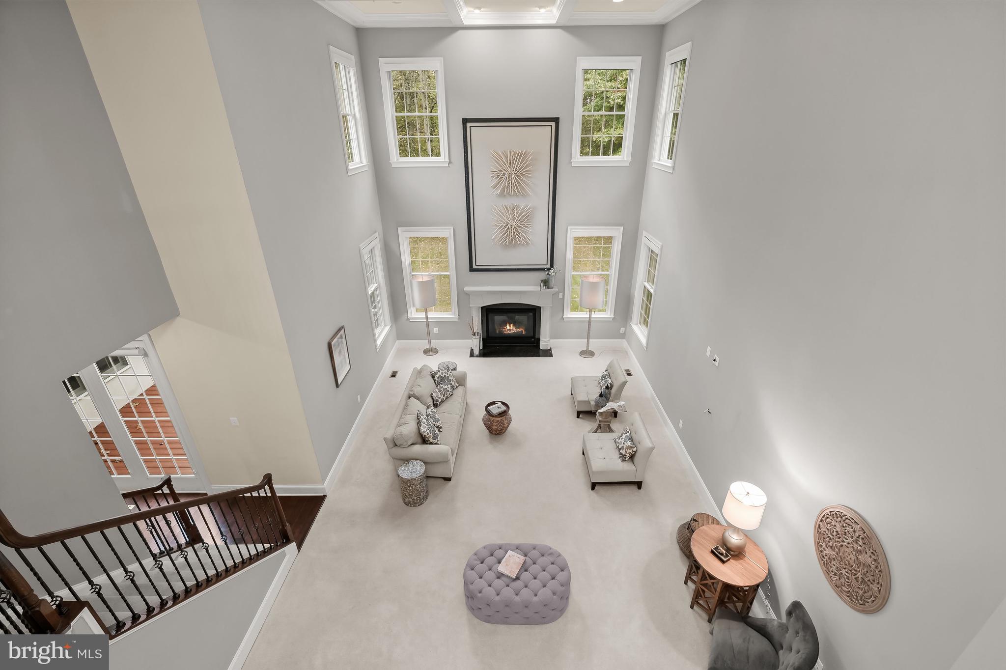 PATUXENT CHASE - Residential