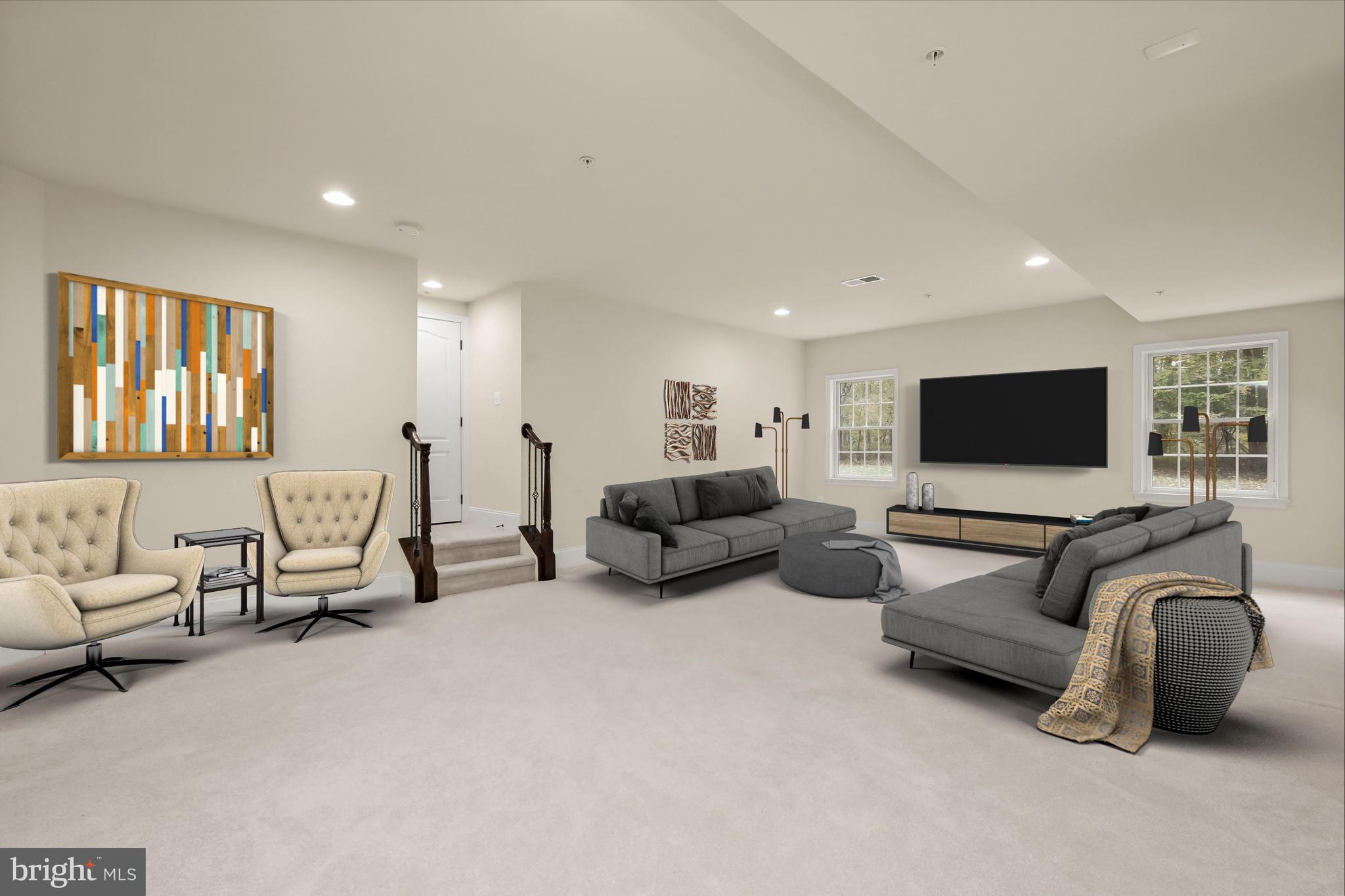 PATUXENT CHASE - Residential