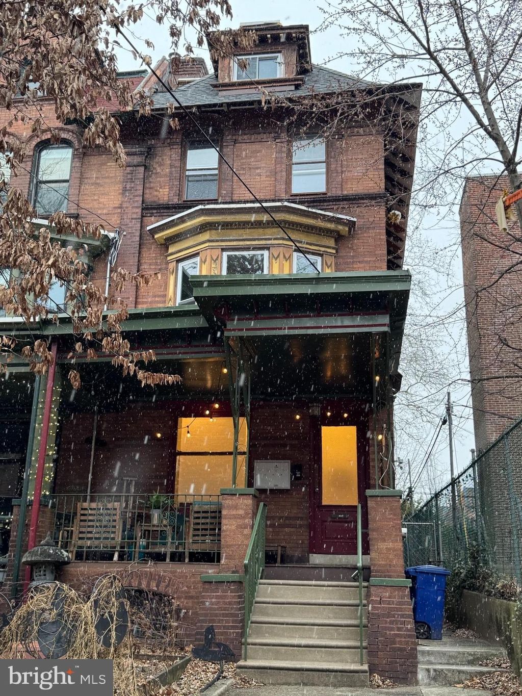 Photo of 251 S Melville Street #2, PHILADELPHIA, PA 19139 (MLS # PAPH2577816)