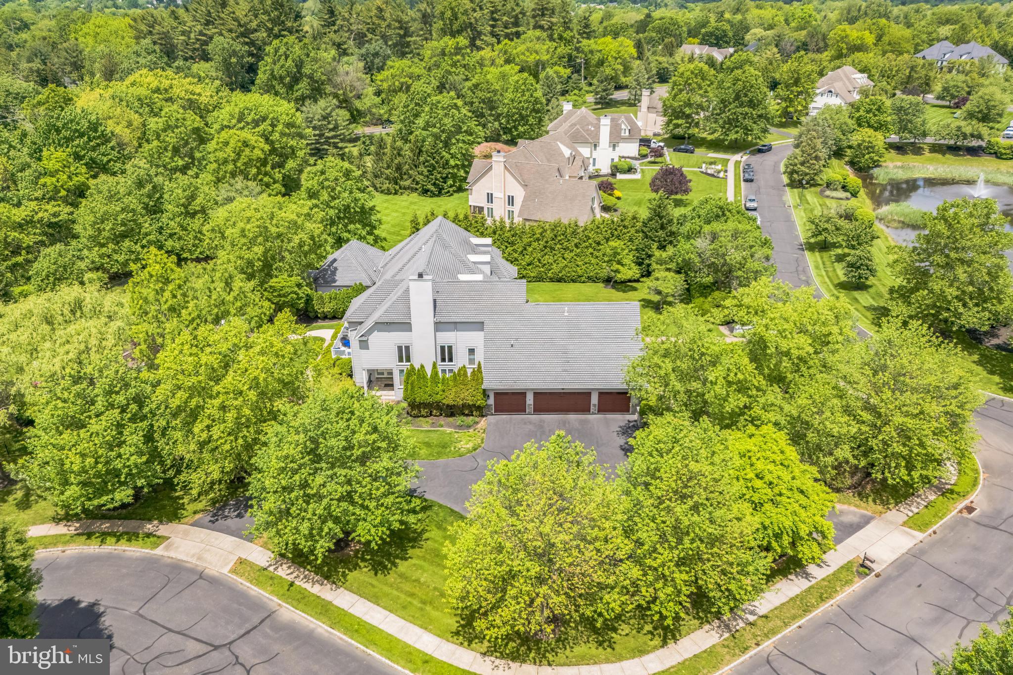 GREYSTONE - Residential