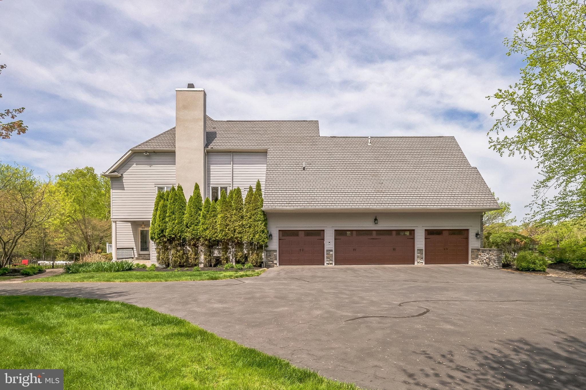 GREYSTONE - Residential