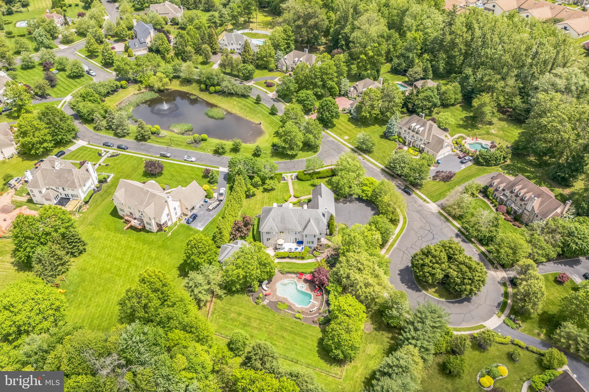 GREYSTONE - Residential