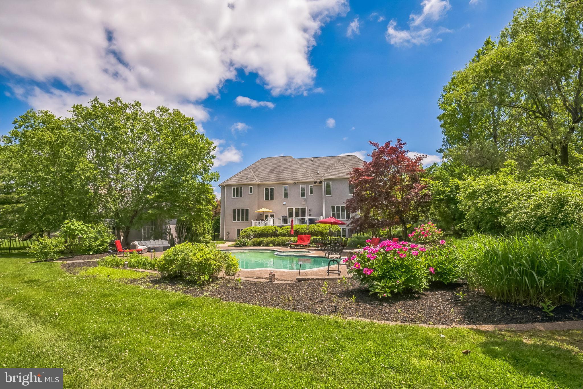 GREYSTONE - Residential