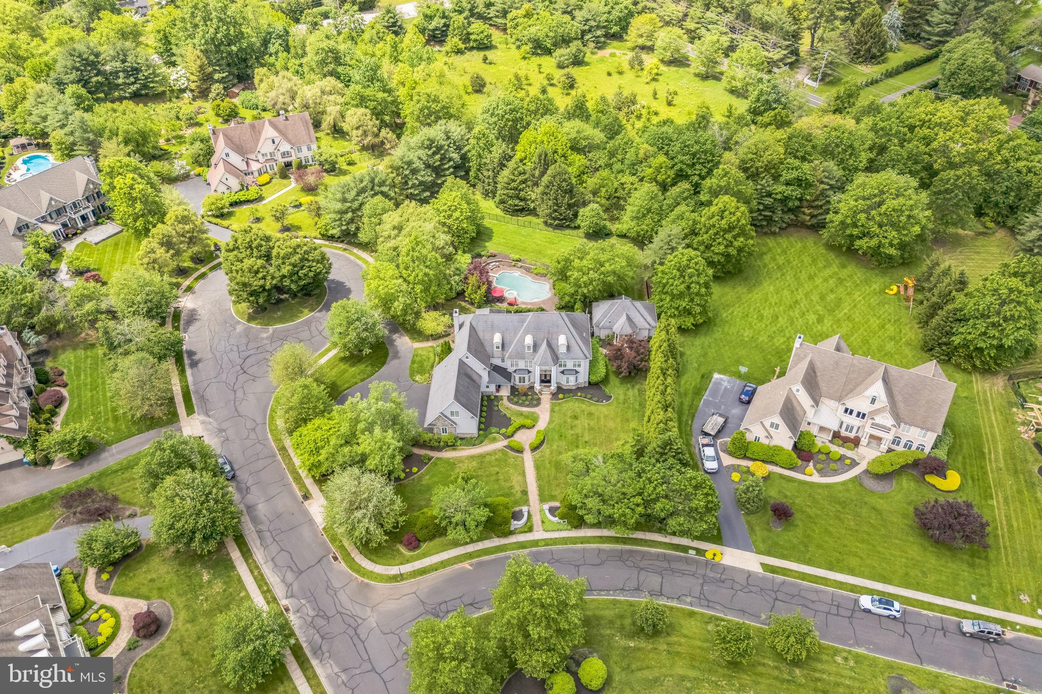 GREYSTONE - Residential