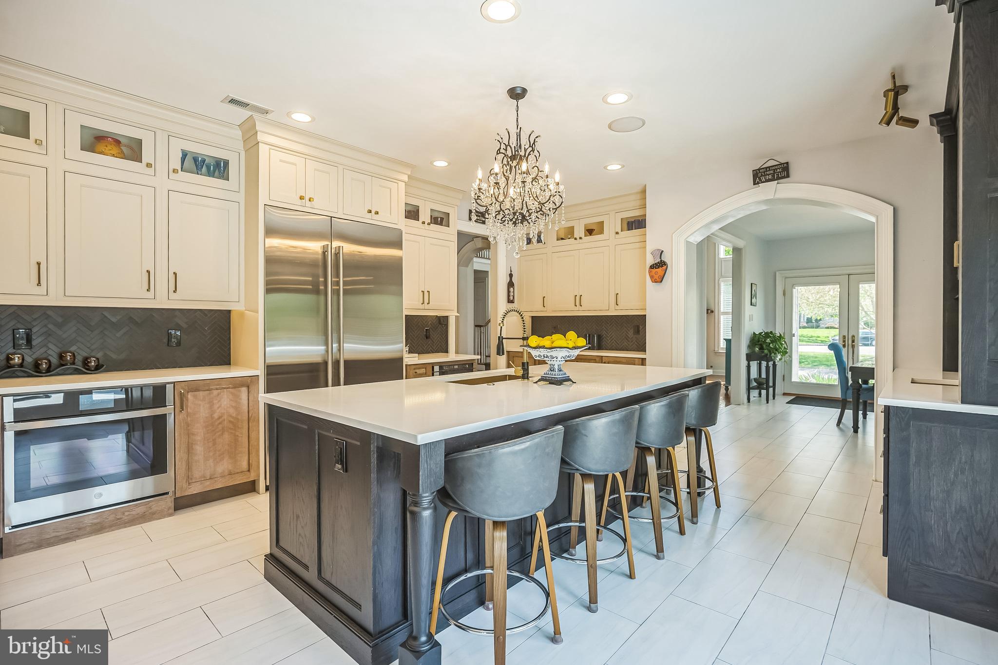 GREYSTONE - Residential