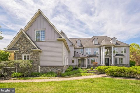 710 DAVENTRY WAY AMBLER PA 19002