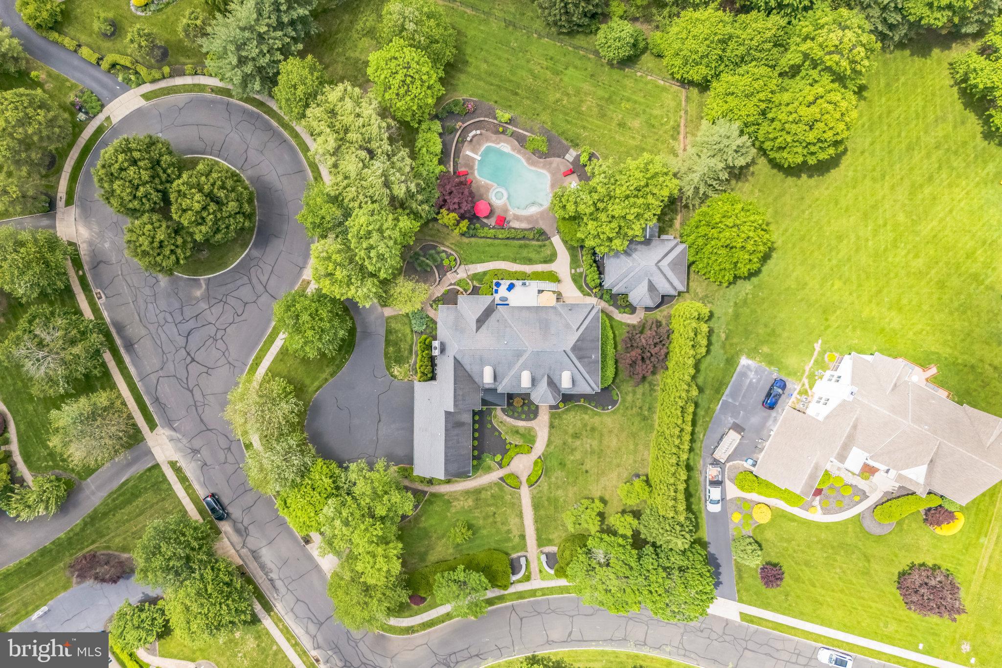 GREYSTONE - Residential