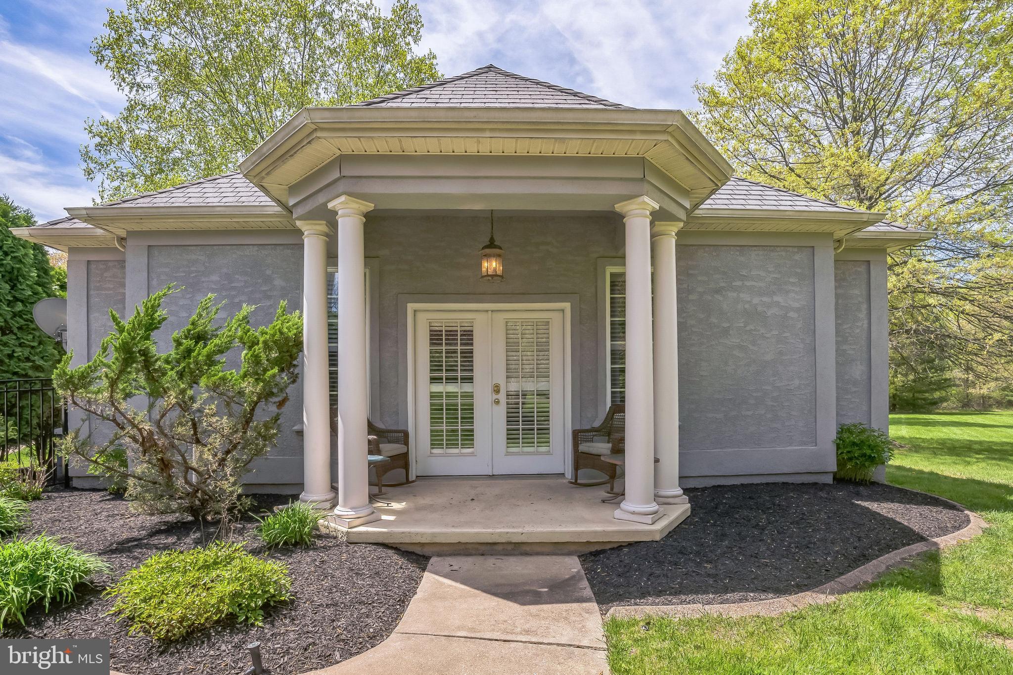 GREYSTONE - Residential