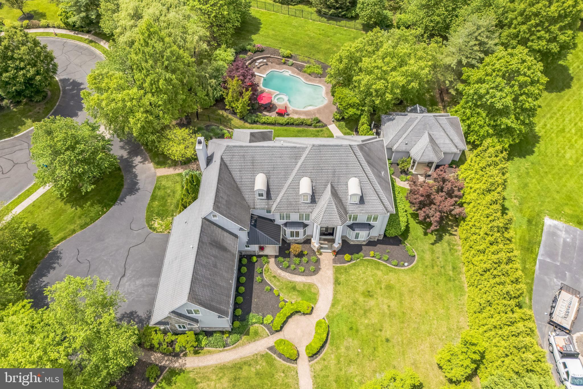 GREYSTONE - Residential