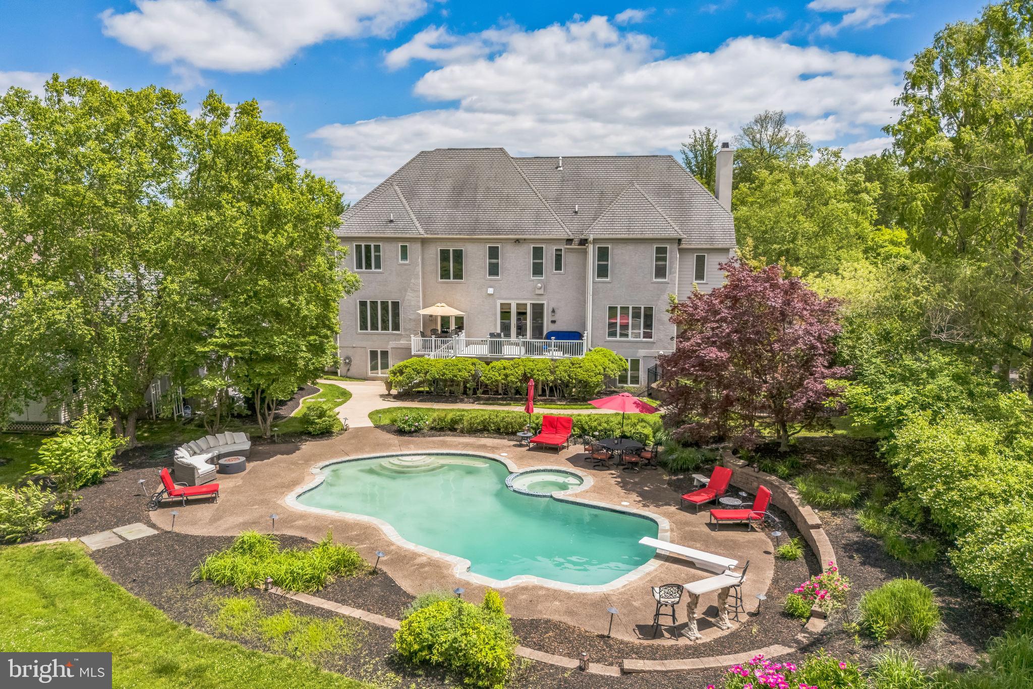 GREYSTONE - Residential