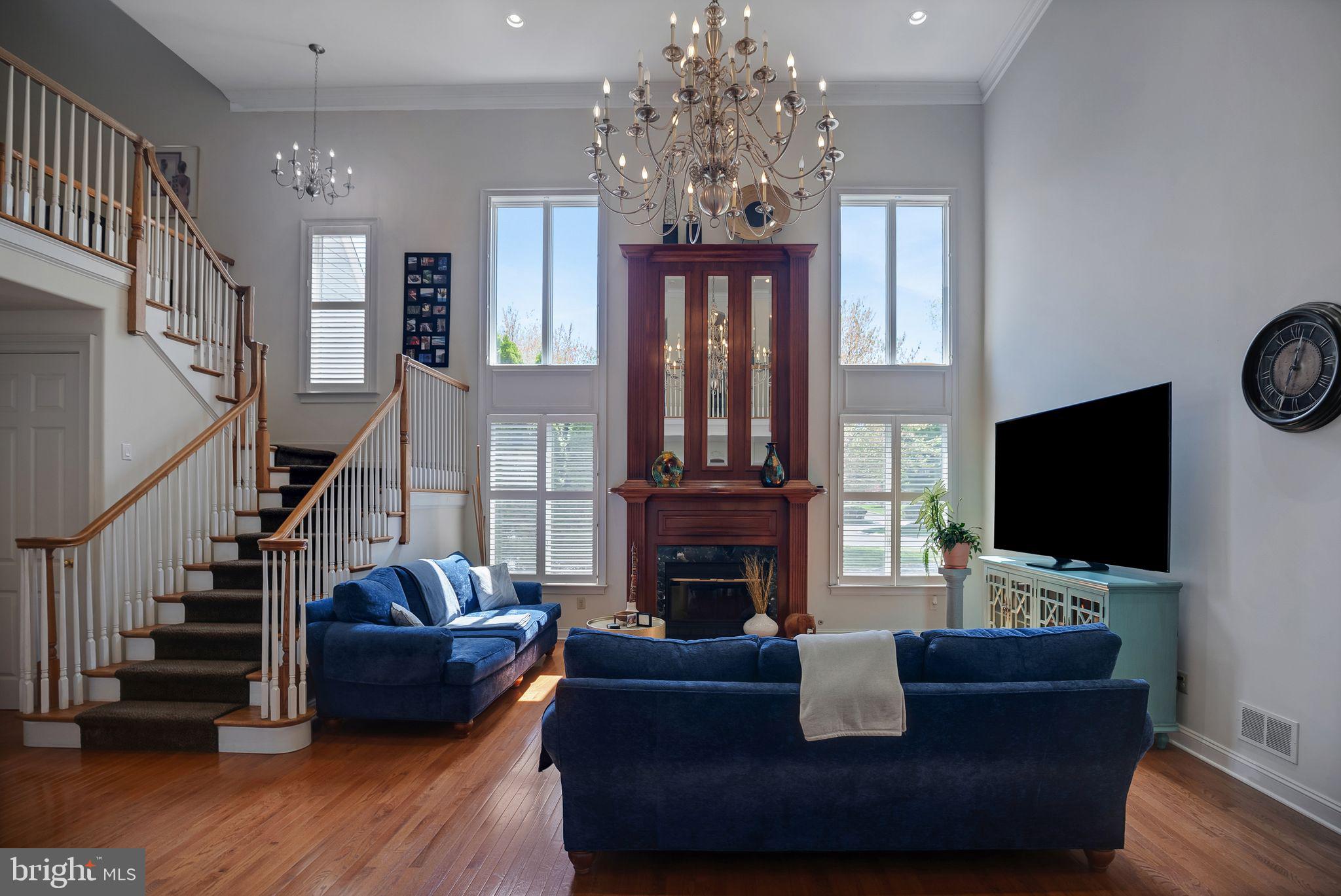 GREYSTONE - Residential
