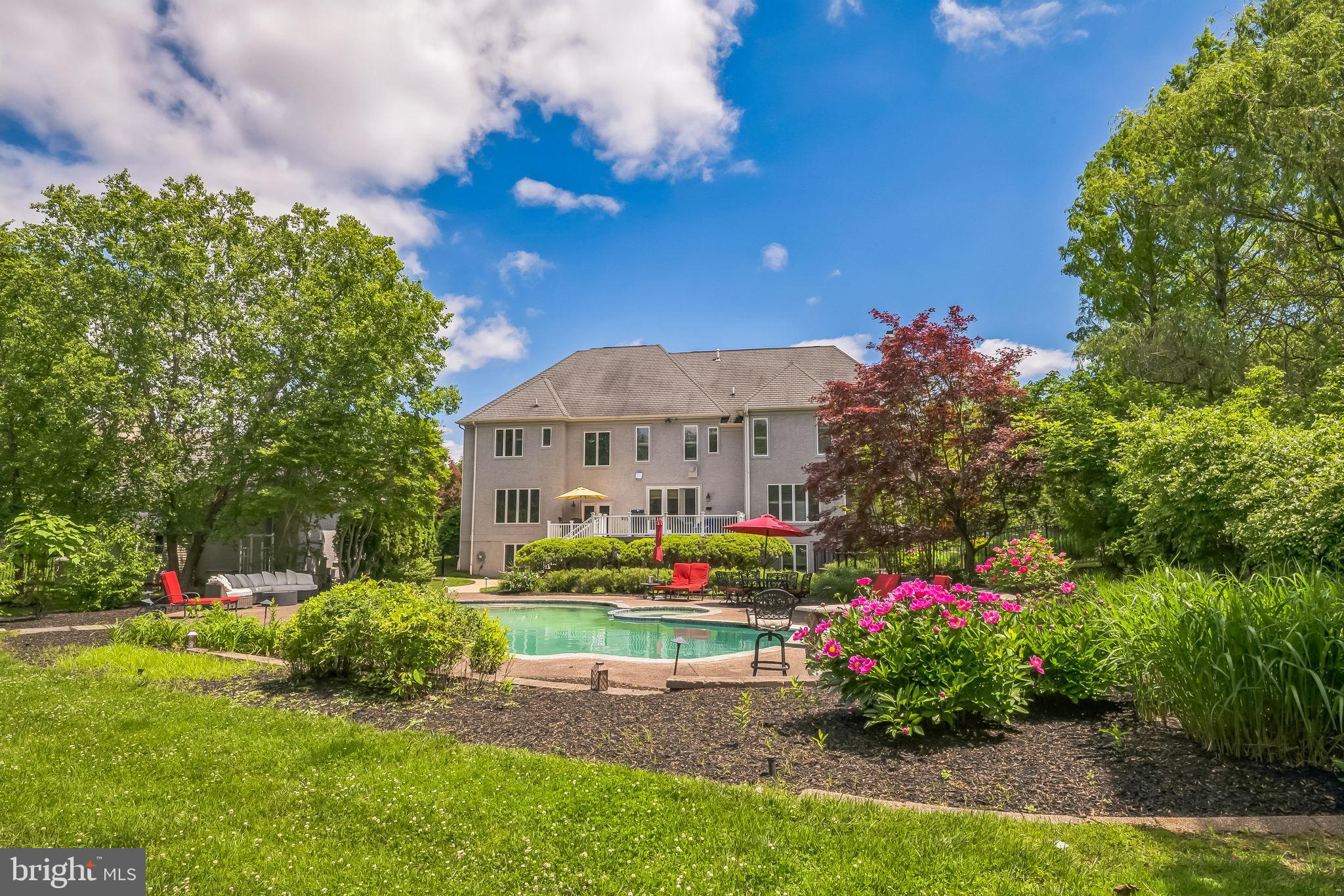 GREYSTONE - Residential