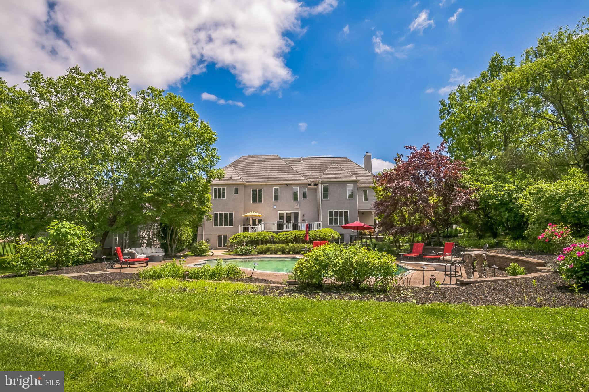 GREYSTONE - Residential