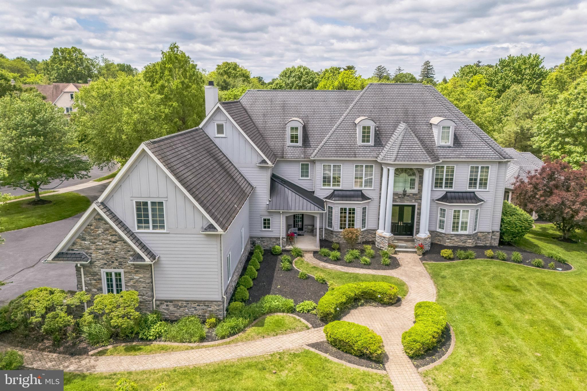 GREYSTONE - Residential