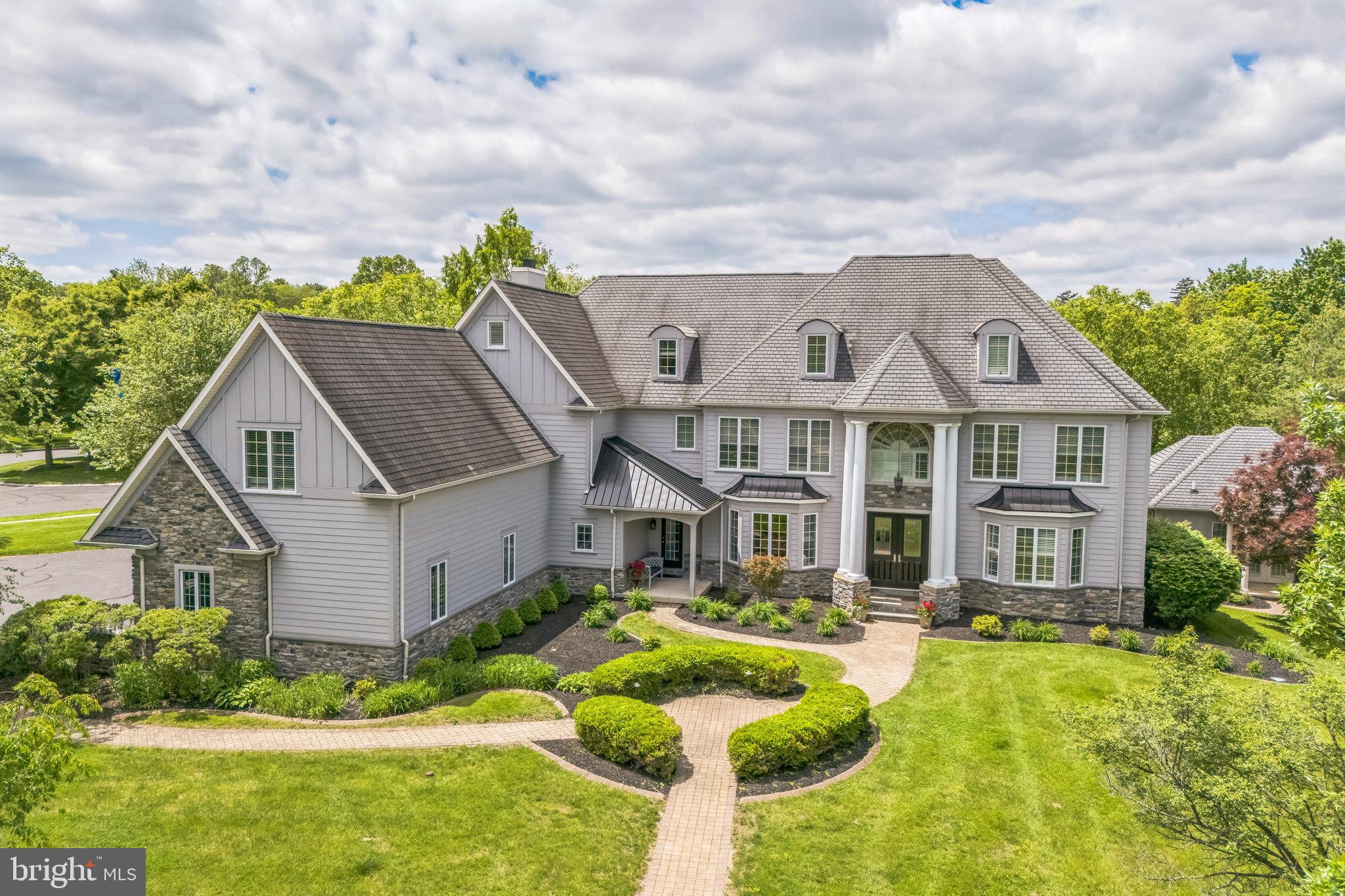 GREYSTONE - Residential