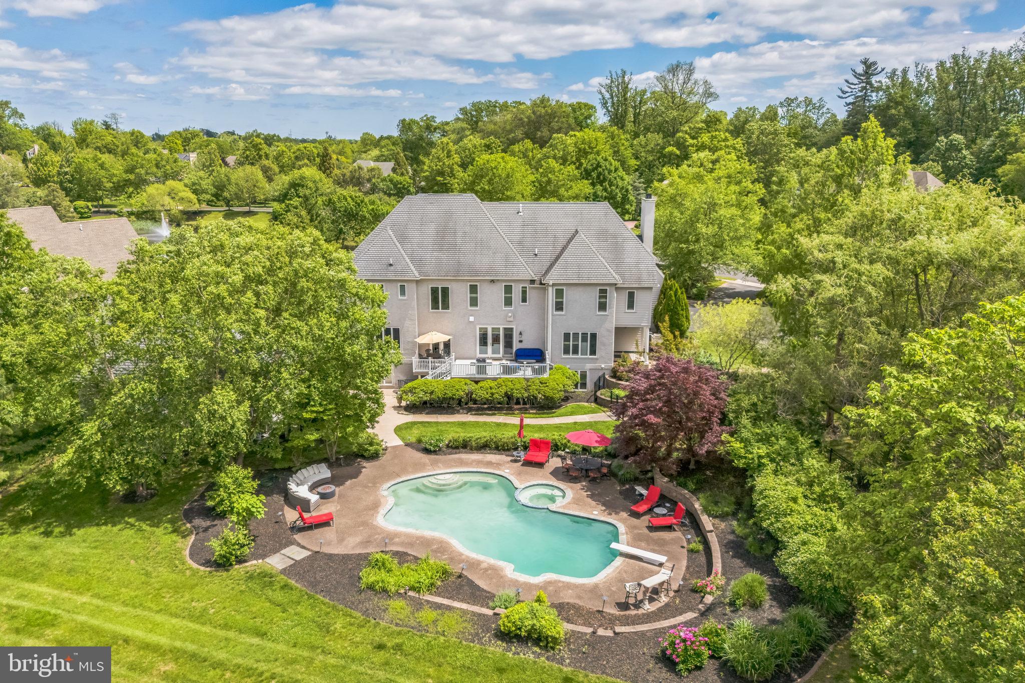 GREYSTONE - Residential