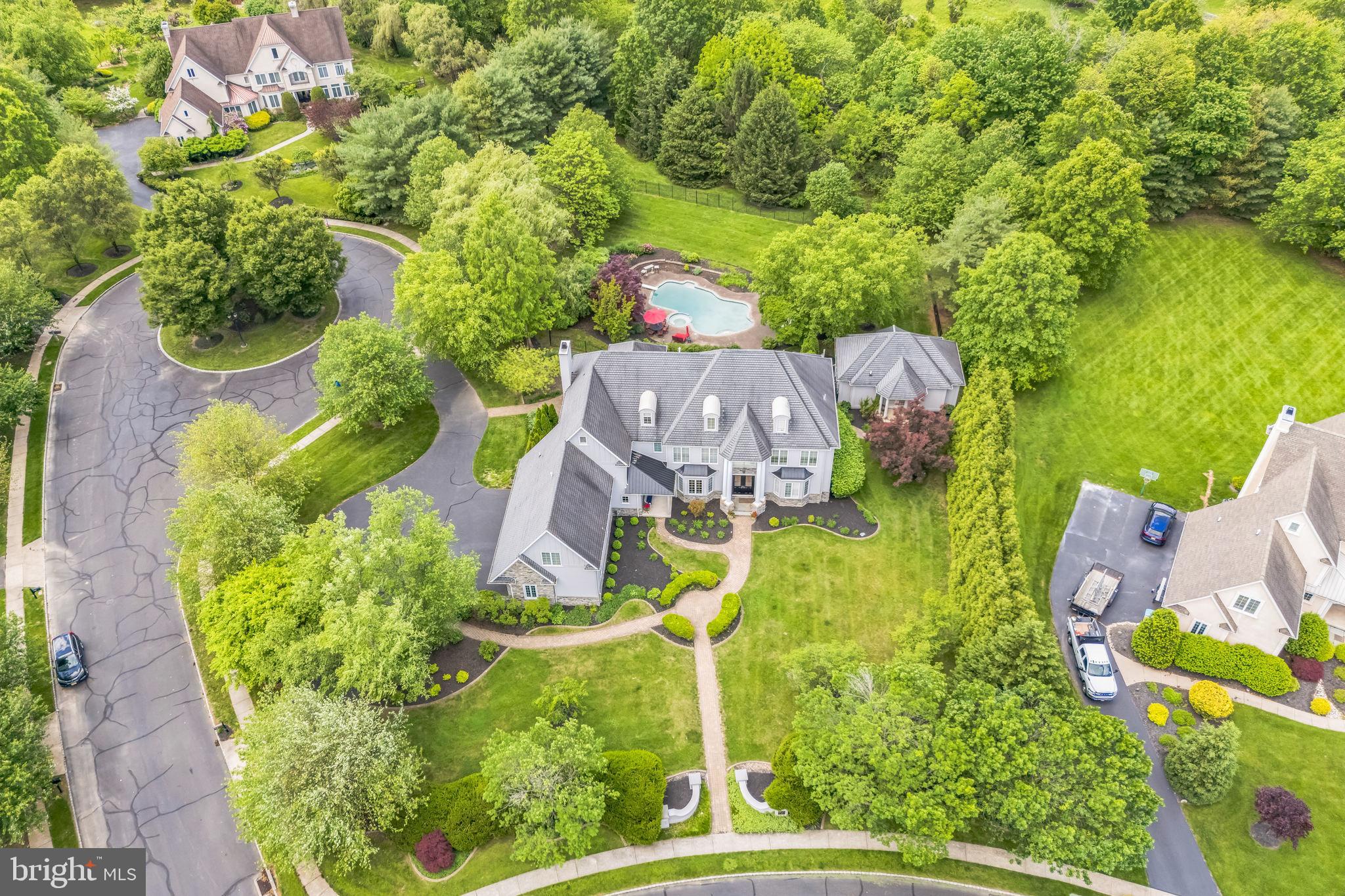 GREYSTONE - Residential