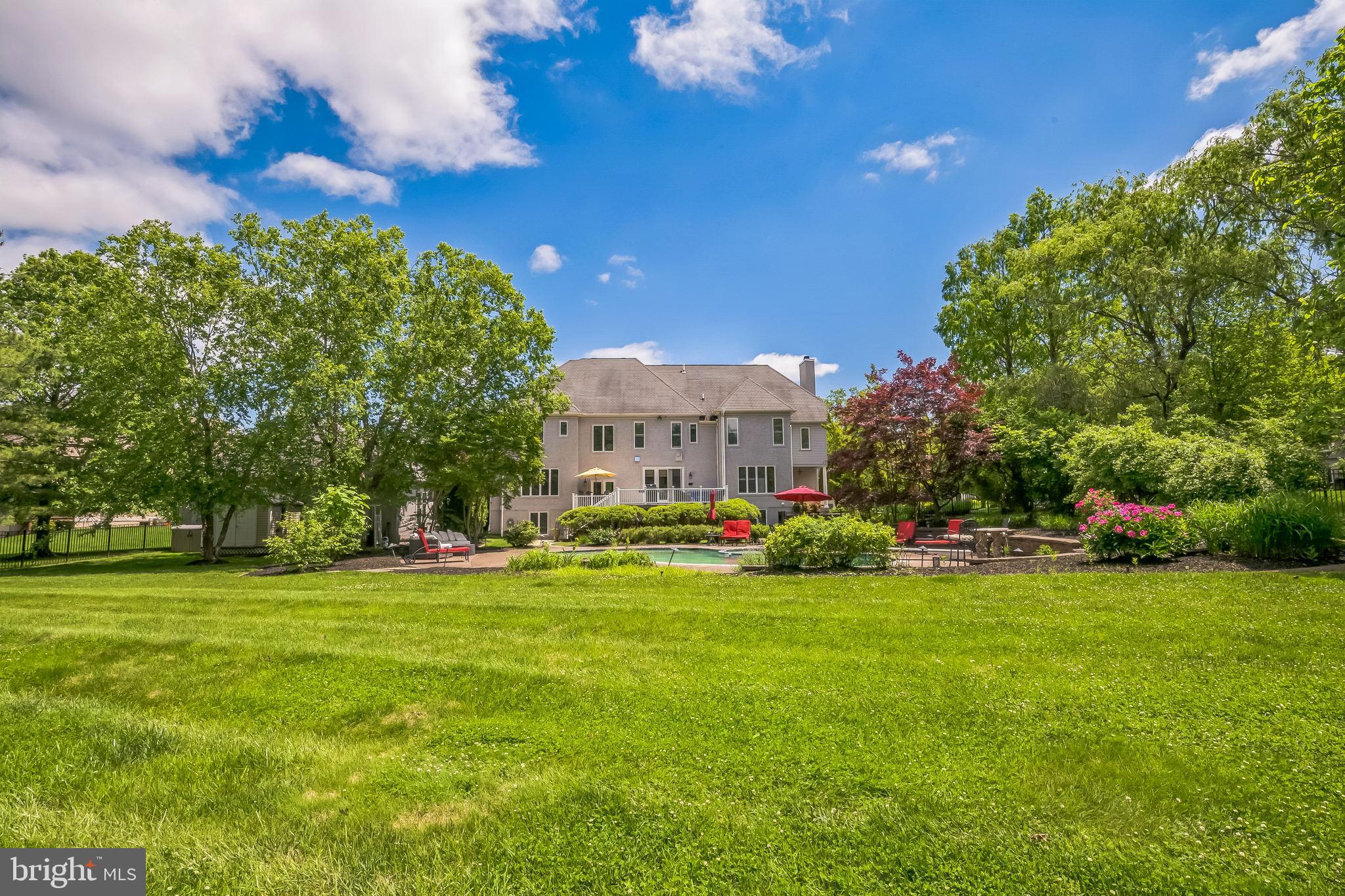 GREYSTONE - Residential