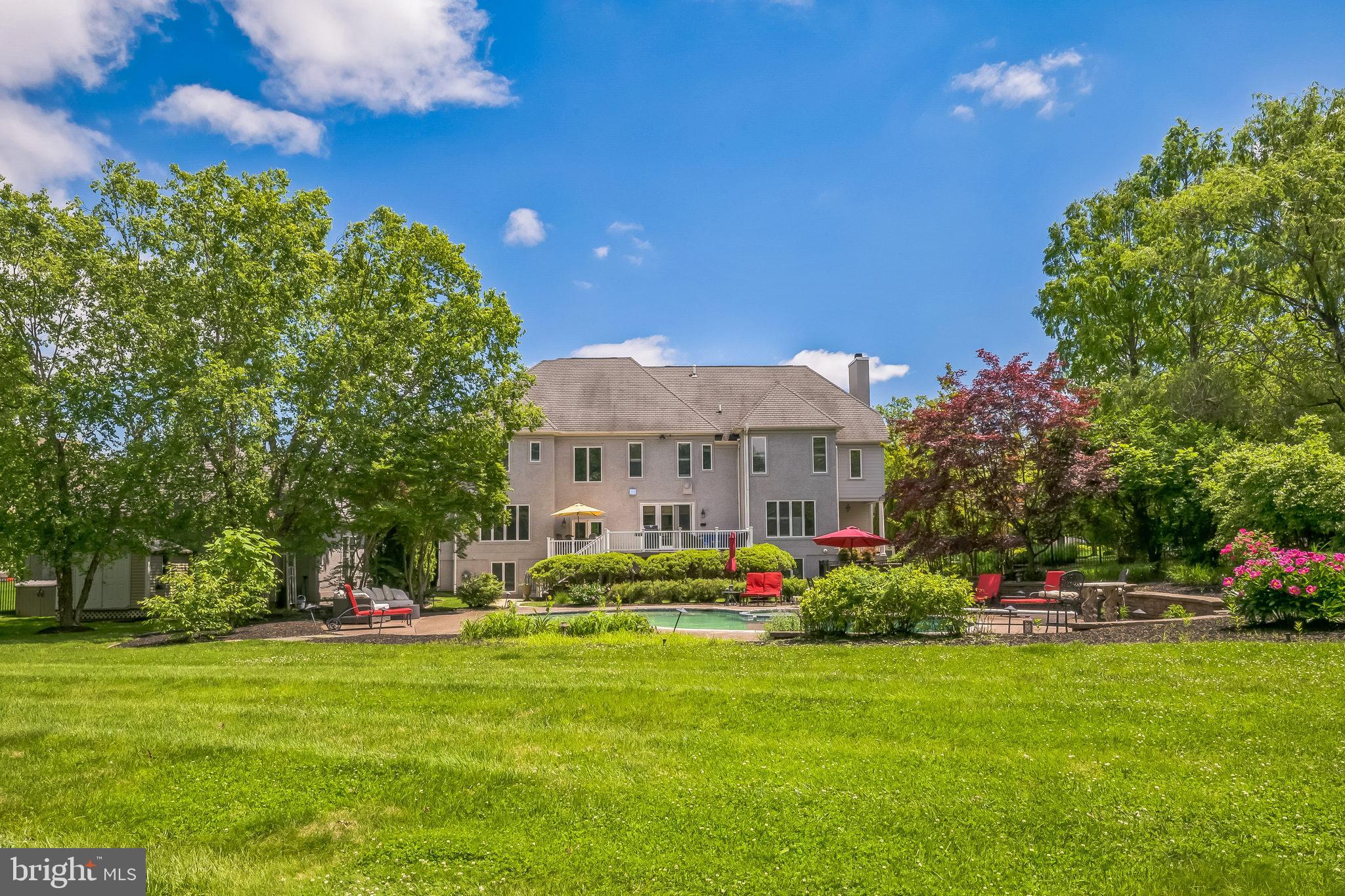 GREYSTONE - Residential