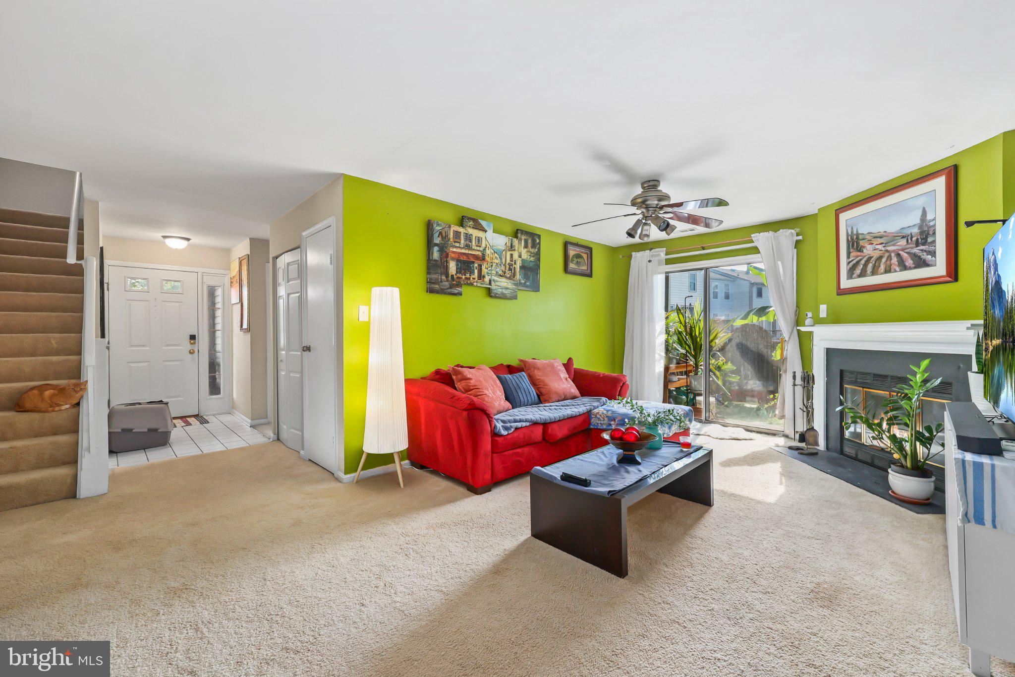 7410 ROKEBY DRIVE