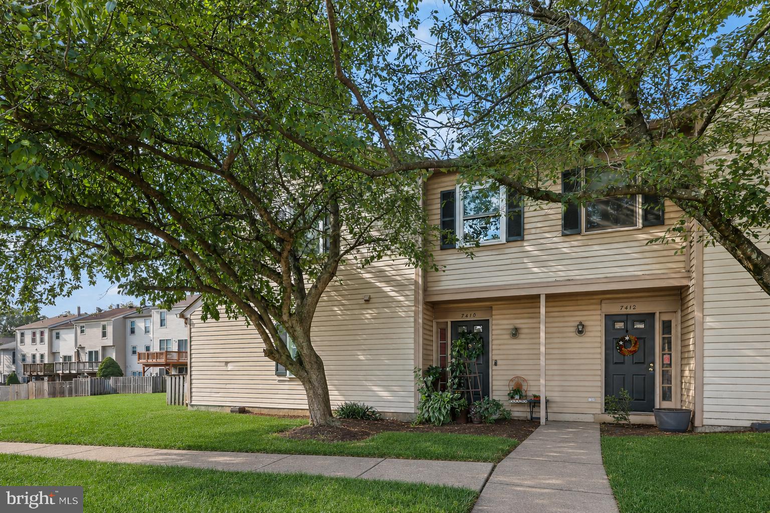 7410 ROKEBY DRIVE