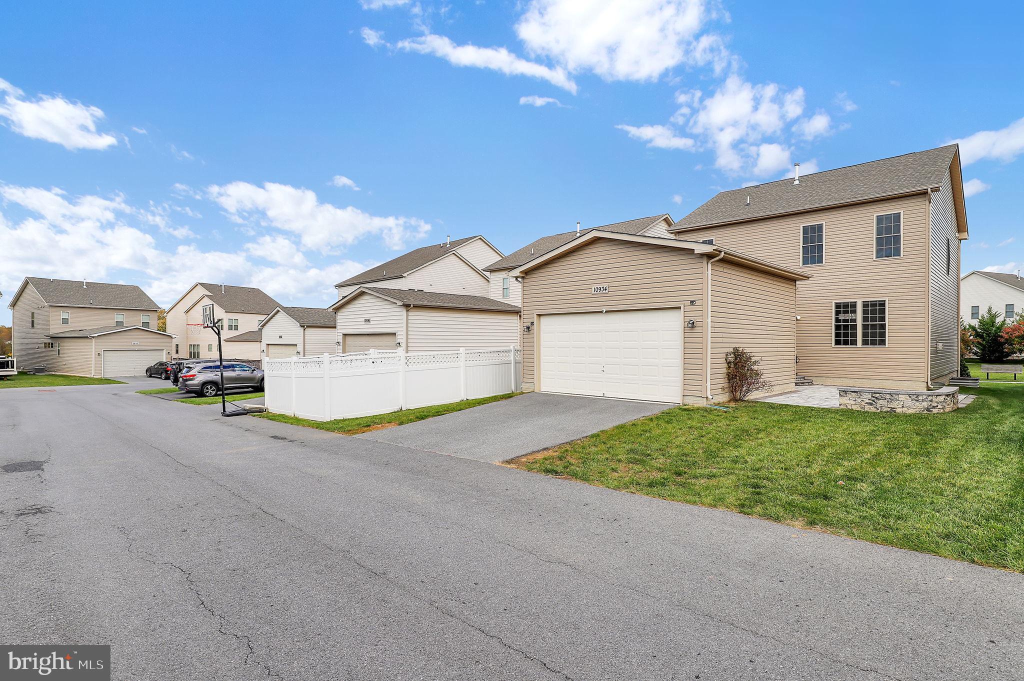 LANDSDALE - Residential