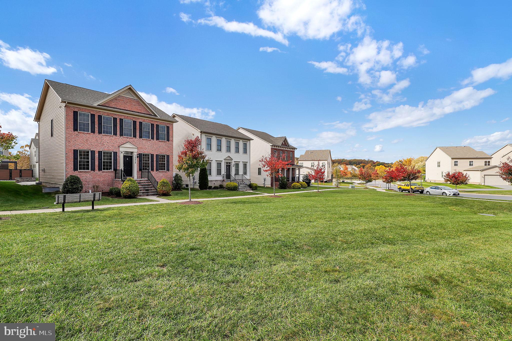 10934 HAVEN PARK CIRCLE