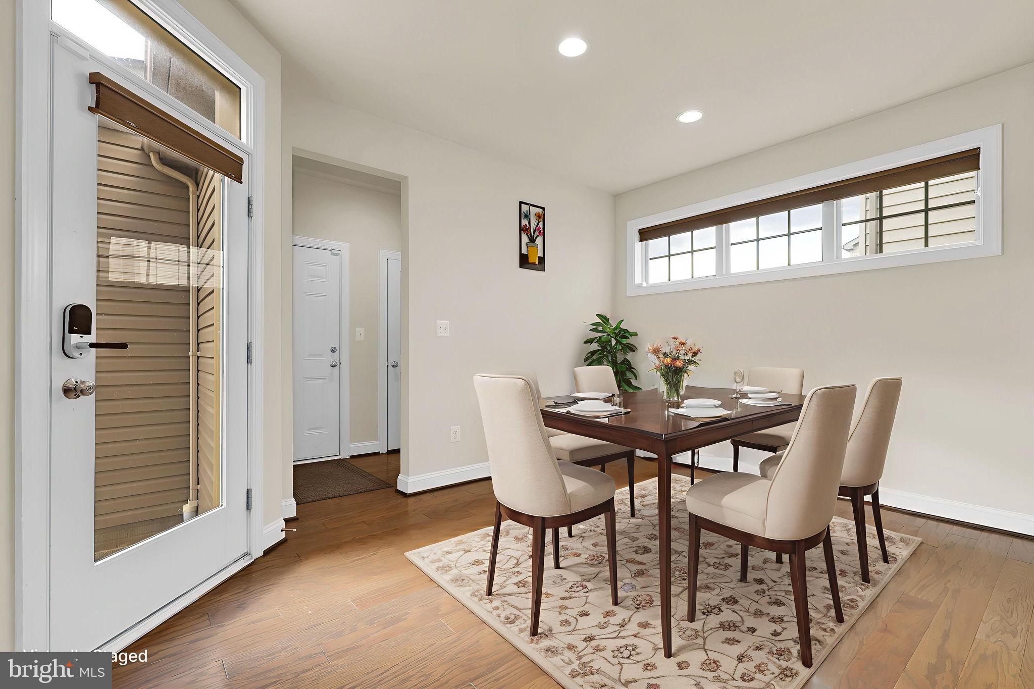 LANDSDALE - Residential