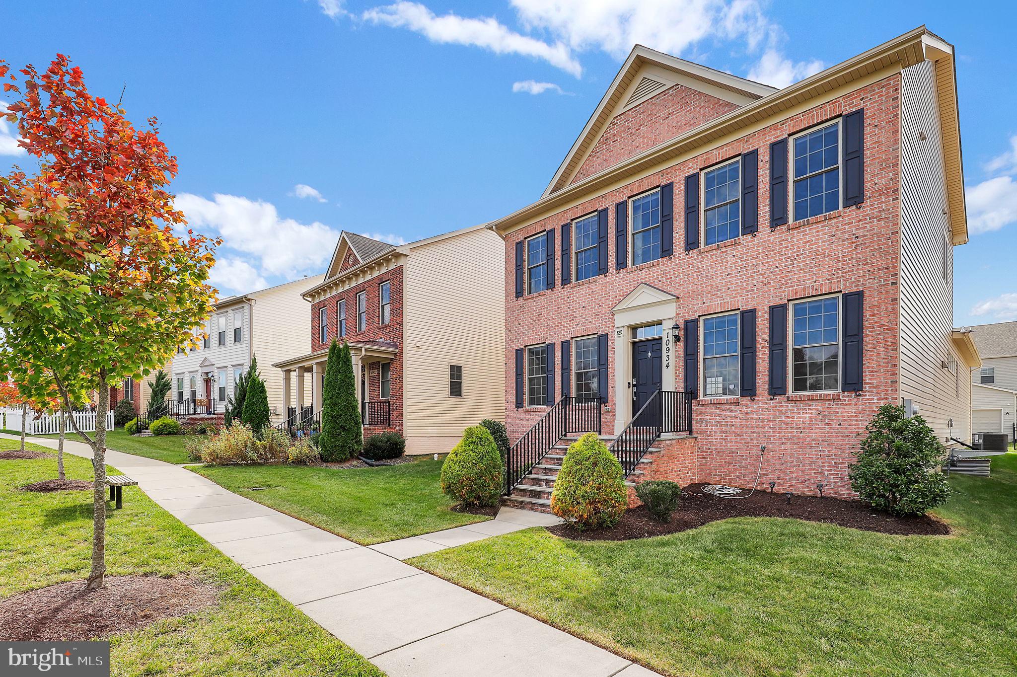 10934 HAVEN PARK CIRCLE