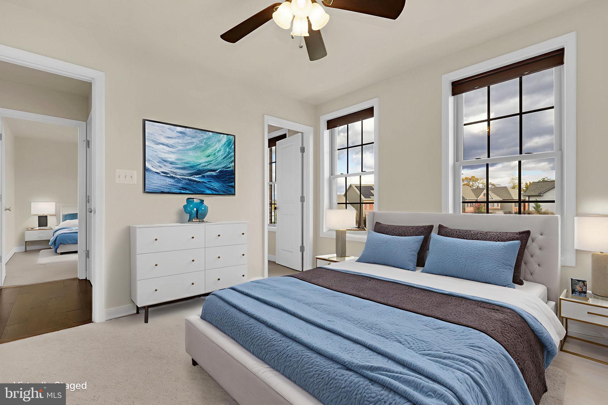 LANDSDALE - Residential