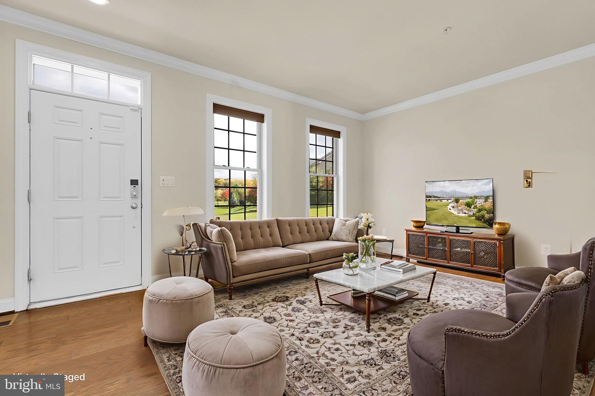 10934 HAVEN PARK CIRCLE